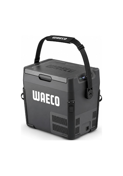 Waeco Wcc32 32 L Kompresörlü Araç Buzdolabı 12/24 V
