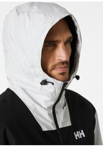Helly Hansen Ervik Ins Rain Mont 001