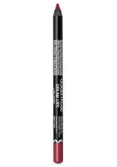 Golden Rose Dream Lips Lipliner 514