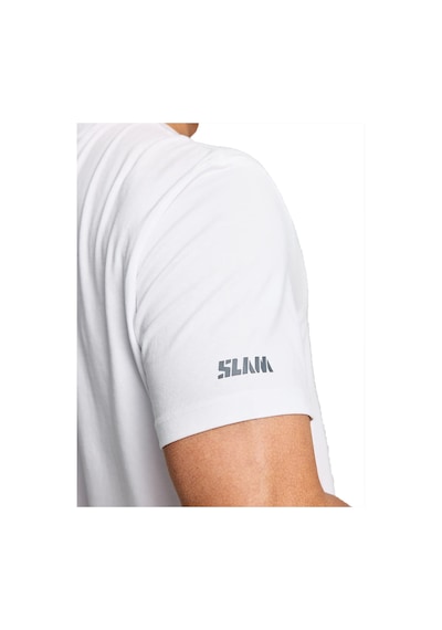 Slam Deck T-shırt W02 Beyaz
