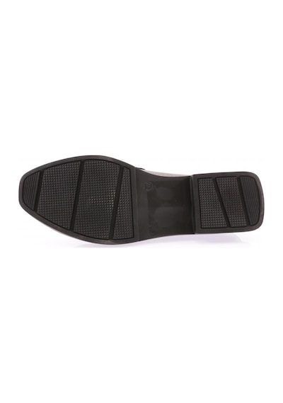 Dgn 216-22k Kadin Ön Halka Tokali Oxford Ayakkabi 216-1986-R11414 Platin