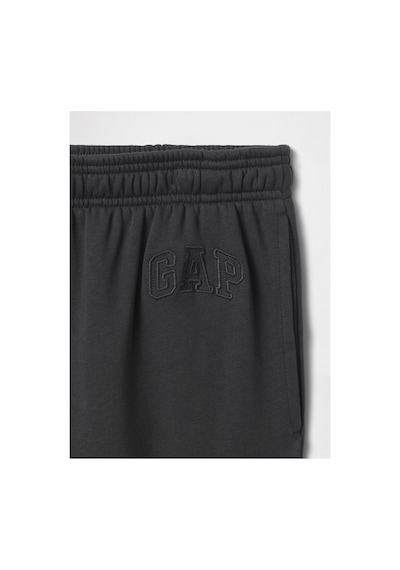 Gap Eşofman Altı Erkek Xxl Beden Moonless Nıght V2 Renk %77 Pamuk, %23 Polyester siyah