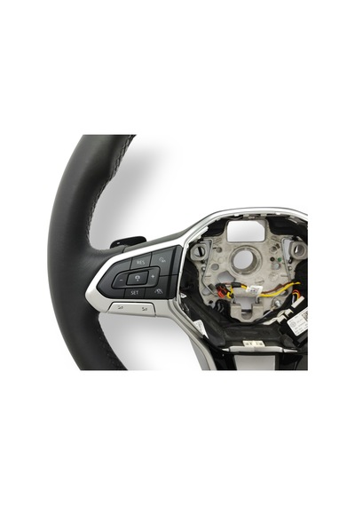 Volkswagen Passat B8 Cruise Control Direksiyon - 5h0 419 089 Et - 5h0419089et