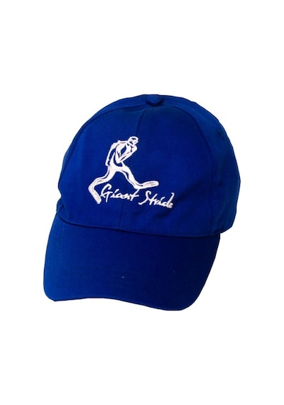 Giant Stride Baseball Cap Navy-Lacivert