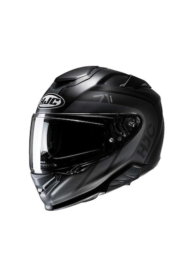 Hjc RPHA71 Mapos MC5SF Siyah Kask