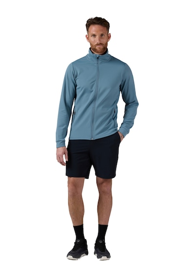 Rossıgnol Rossignol Sidelhorn Short 7 Erkek Siyah Koşu Şortu Blk