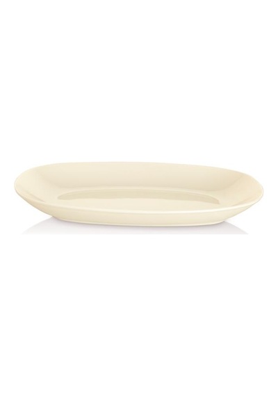 Güral Porselen 19 Cm Kayık Tabak Gbseo19ky