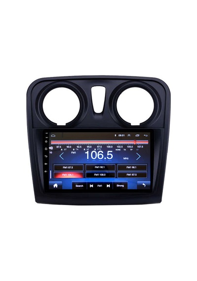 Dacia Sandero Android Multimedya Navigasyon