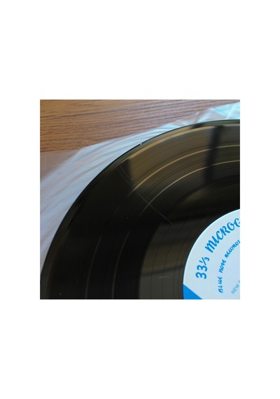 The Urbie Green Septet New Faces - New Sounds 10'' Blue Note Plakk