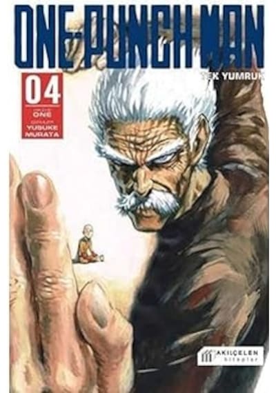 Berserk 9 + One Punch Man - Cilt 4: Tek Yumruk + Şifacı Günceleri 9 + Asteriks 1 - Galyalı Asteriks