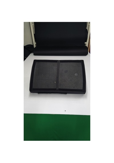 Road 15a Aktif Hoparlör Kabin İçin Uyumlu Soft Case Kılıf.