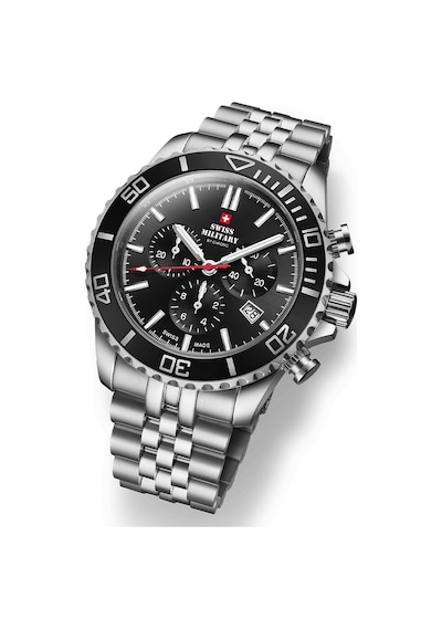 Swiss Military Sm34103.01 Erkek Kol Saati Diğer