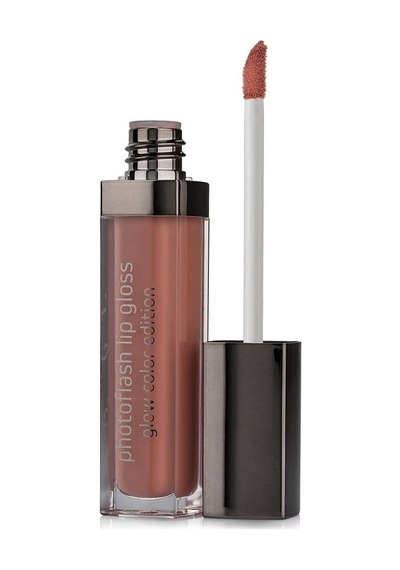 Pierre Cardin Photoflash Lipgloss Parlak Likit Ruj - Light Salmon Genel