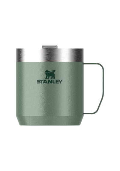 Stanley Classic Legendary Termos Bardak 0.35 Litre - Hammertone Paslanmaz Çelik Sku: Smg8690010147646 Açık