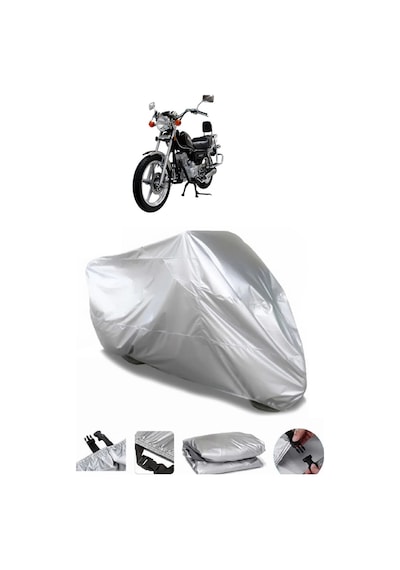 Mondial 150 Kt Su Geçirmez Motosiklet Brandası