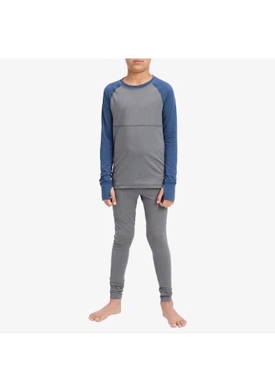 Mc Kinley Dustin Iı Unisex Lacivert Outdoor T-shirt 429530 Lacivert
