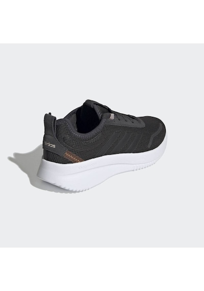 Adidas Lite Racer Rebold Ayakkabı Siyah