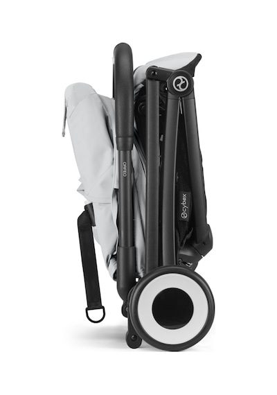 Cybex Orfeo Bebek Arabası 525000381 Gri