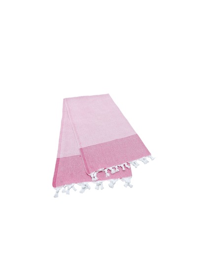 Hürrem Plaj Peştemali, Pamuklu Peştemal, Naturel Peştemal Pembe