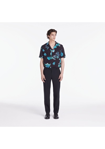 The Kooples Erkek Lacivert Pantolon