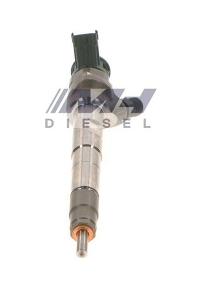 Bosch 0445110700 Enjektör Jaguar F-pace E-pace Xe Xf 2.0 D240 204dta