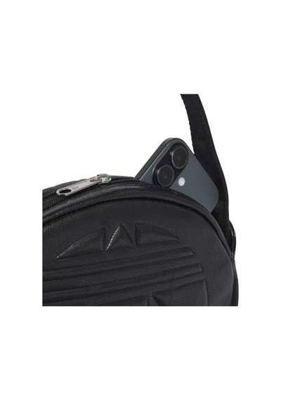 Adidas Trf Bag Kadın Spor Çanta - Kr1602 Siyah