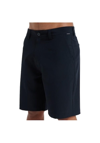 Quiksilver Eqyhy03881-kvj0 Union Amphibian 20 Erkek Şort Siyah