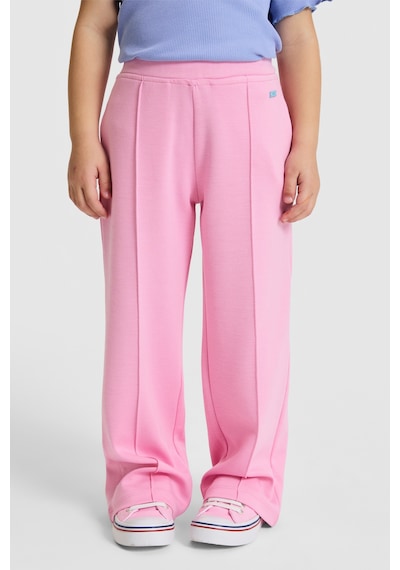 U.s. Polo Assn. Kız Çocuk Pembe Eşofman Altı 50325670-vr041