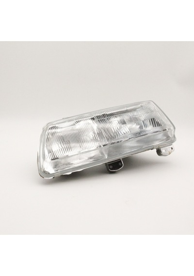 Honda Civic V Eg / Eh / Ej 1991-1995 Ön Sol Far Komple Cam Lens Oem 33150-sr3-g01