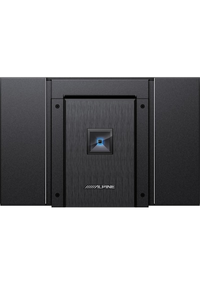 ÖZENHİFİ' den Alpine HDA-V90