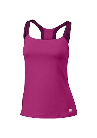 Wilson Tank Core Classic Kadın Atlet Wra750209