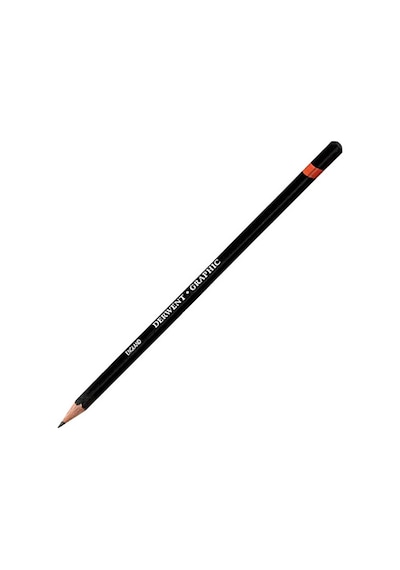 Derwent 6B Dereceli Kalem Dw34166