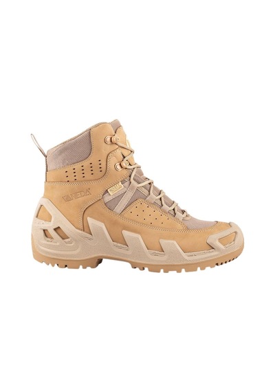 Vaneda 1192 - Tactical Pro Mid On Duty Nubuk Bot Haki