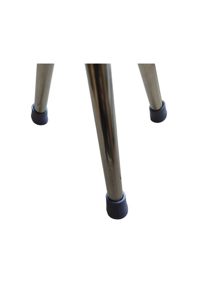 Premium Yürüyüş Ekipmanı Taşınabilir Oturak Açık Alan Yardımcısı Oturaklı Baston 20 Cm Katlanabilir