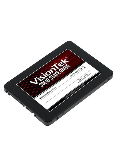 Visiontek Pro 1tb Ssd 2.5" Sata 6gb/s 525mb/s Dahili Ssd 1