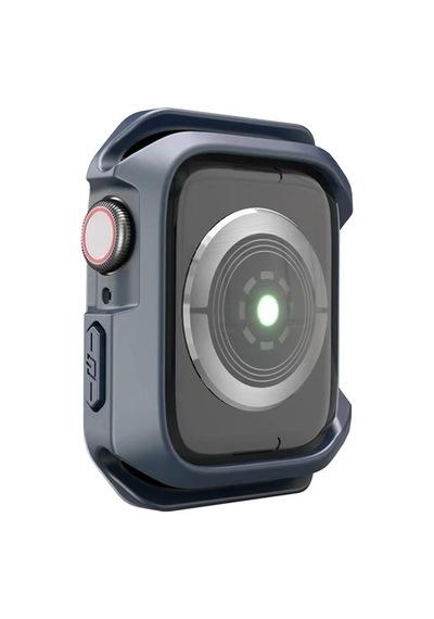Buff Watch Uyumlu Air Hybrid Kılıf 41Mm