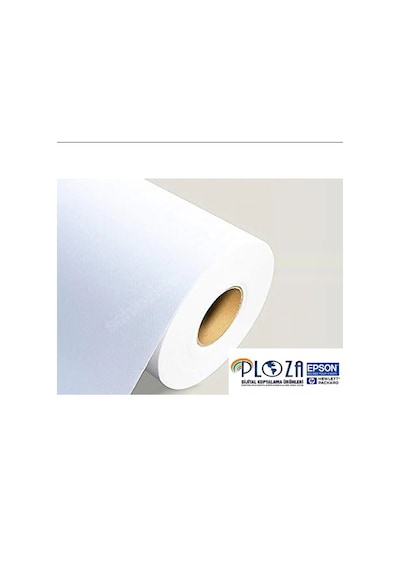 61 x 50 100 Gr Opak Plotter Kağıdı 4 Rulo