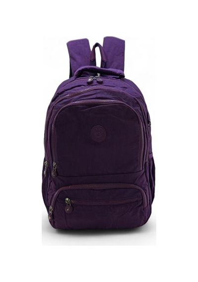 Baginn Ortaokul Lise Üniversite Okul Sırt Çantası Unisex 40 x 30 CM