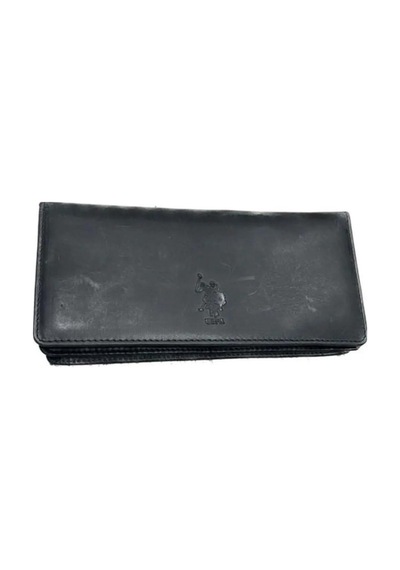 U.S. Polo Assn. U.s. Polo. Assn Erkek Portföy Plcuz23726 Siyah