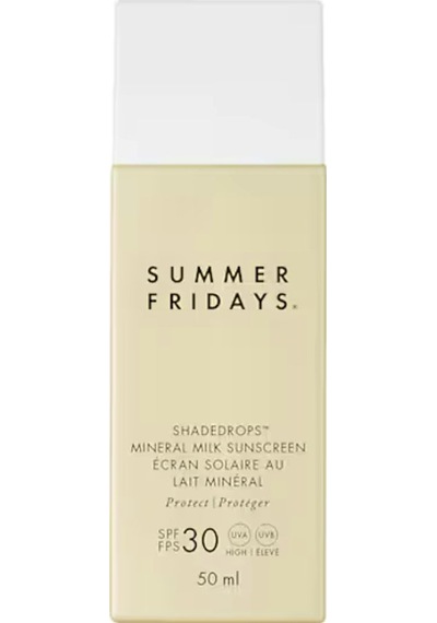 Summer Frıdays Shadedrops Spf 30 - Güneş Koruyucu