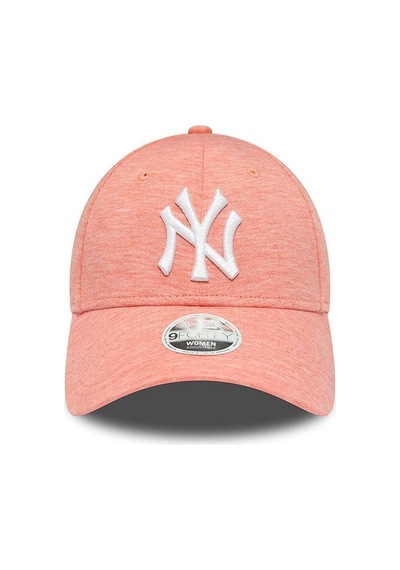 New Era Wmns Jersey 9forty Neyyan Plmwhı Kadın Pembe Şapka 60298632-20