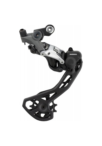 Shimano Grx Rd-rx810 Shadow Rd + Arka Aktarıcı 2x11v 34t Siyah