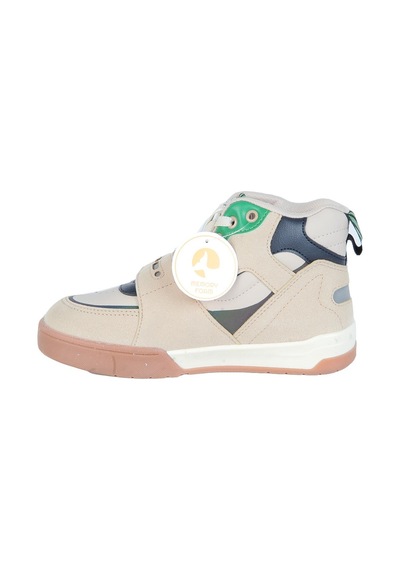 Pinokyo İstanbul Ft Boğazlı Erkek Çocuk Sneaker Spor Ayakkabı 001