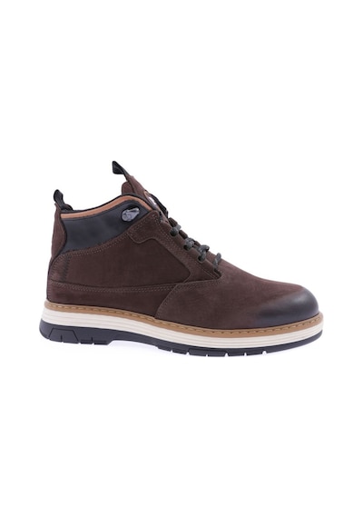 Pierre Cardin 77534 Erkek Xl Bot PC-77534-R5641 Kahverengi