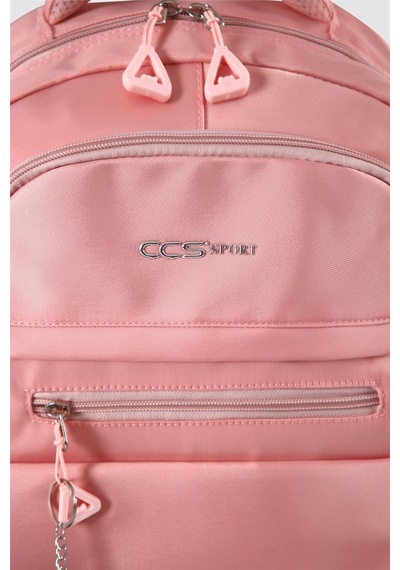 Ççs 51905 Okul Çantası Pembe