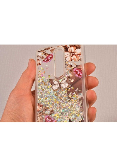 Xiaomi Mi 9t Kılıf Zore Marshmelo Silikon NO6