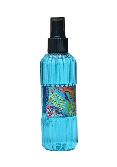 Nisan Yağmuru Krem Parfümlü Sprey Kolonya 200 Ml