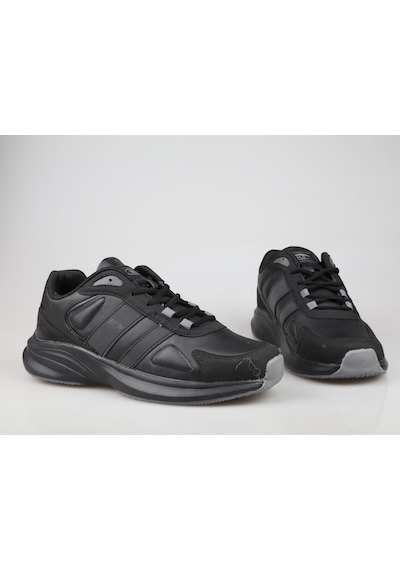 M.P Mp 242-2034 Siyah Erkek Sneakers Siyah