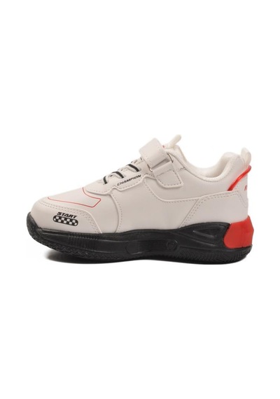 Nike Cool Racing Unisex Çocuk Günlük Sneaker Spor Ayakkabı Beyaz