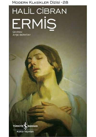 Ermiş - Modern Klasikler Dizisi Şömizli N11.3479